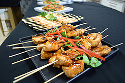 BAUFORMAT HAPPY HOUR